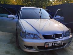 Сүрөт унаа Honda Accord