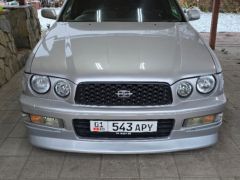 Photo of the vehicle Nissan Gloria