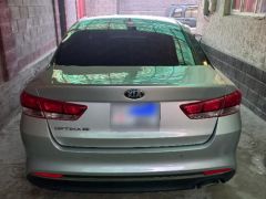 Фото авто Kia Optima