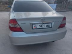 Сүрөт унаа Toyota Camry