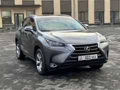 Photo of the vehicle Lexus NX