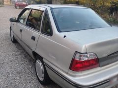 Сүрөт унаа Daewoo Nexia