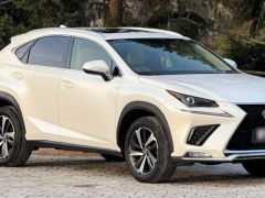 Photo of the vehicle Lexus NX