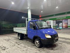 Фото авто ГАЗ ГАЗЕЛЬ