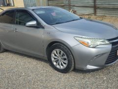 Сүрөт унаа Toyota Camry