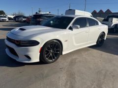 Photo of the vehicle Dodge Charger