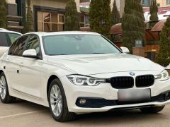 Сүрөт унаа BMW 3 серия