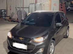 Сүрөт унаа Chevrolet Spark