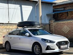 Сүрөт унаа Hyundai Sonata