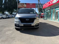 Фото авто Hyundai Starex (H-1)