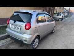 Фото авто Daewoo Matiz