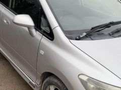 Фото авто Honda Airwave