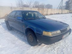 Сүрөт унаа Mazda 626