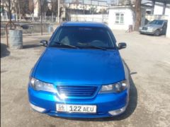 Сүрөт унаа Daewoo Nexia