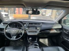 Фото авто Toyota Avalon