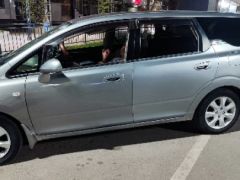 Фото авто Honda Airwave