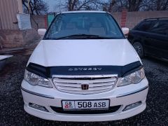 Сүрөт унаа Honda Odyssey