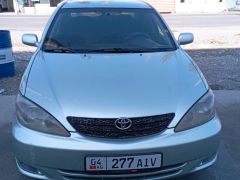 Фото авто Toyota Camry