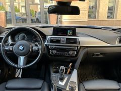 Фото авто BMW 3 серии