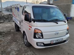 Фото авто Hyundai Porter