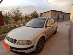 Фото авто Volkswagen Passat