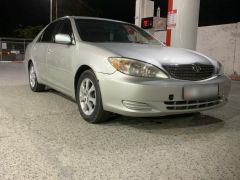 Сүрөт унаа Toyota Camry