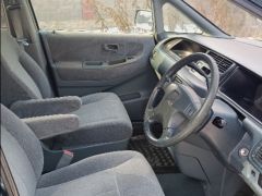 Сүрөт унаа Honda Odyssey