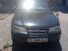 Фото авто Daewoo Nexia