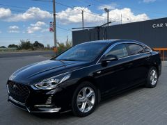 Сүрөт унаа Hyundai Sonata