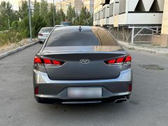 Сүрөт унаа Hyundai Sonata