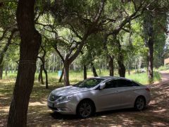 Photo of the vehicle Hyundai Sonata