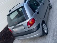 Photo of the vehicle Daewoo Matiz