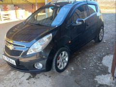 Photo of the vehicle Chevrolet Spark