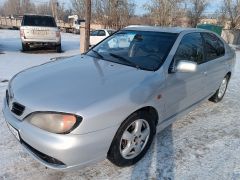 Photo of the vehicle Nissan Primera