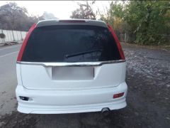 Фото авто Honda Stream