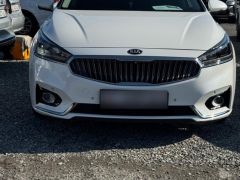 Фото авто Kia K7