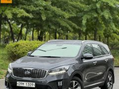 Фото авто Kia Sorento