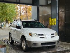 Фото авто Mitsubishi Outlander