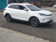 Фото авто Weltmeister EX5