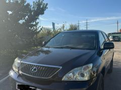 Photo of the vehicle Lexus RX