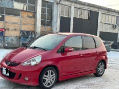 Photo of the vehicle Honda Jazz