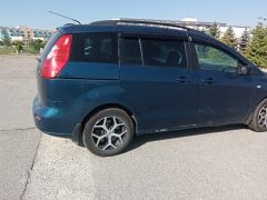 Фото авто Mazda 5