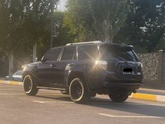 Фото авто Toyota 4Runner