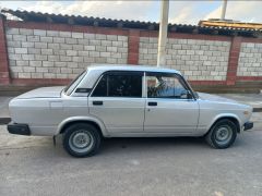 Сүрөт унаа ВАЗ (Lada) 2107