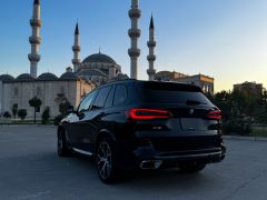 Сүрөт унаа BMW X5