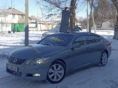 Photo of the vehicle Lexus GS