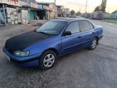 Фото авто Toyota Carina