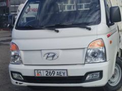 Фото авто Hyundai Porter