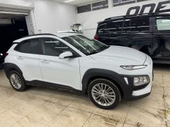 Фото авто Hyundai Kona