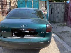 Сүрөт унаа Audi A6